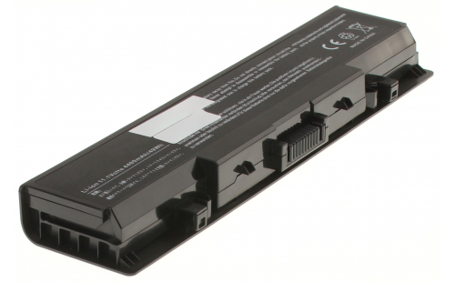 Аккумуляторная батарея GR995 для ноутбуков Dell. Артикул 11-1218.