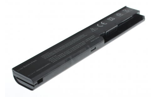 Аккумуляторная батарея A41-X401 для ноутбуков Asus. Артикул 11-1696.