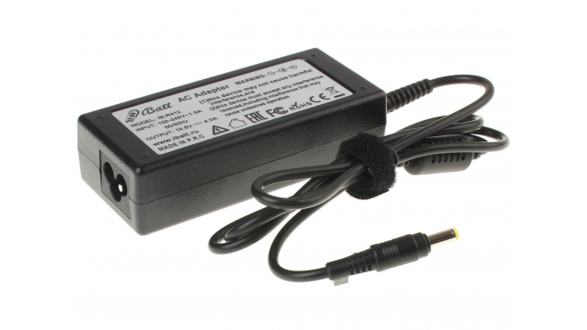 Блок питания (адаптер питания) для ноутбука Sony VAIO VPC-X118LC. Артикул iB-R412. Напряжение (V): 10,5