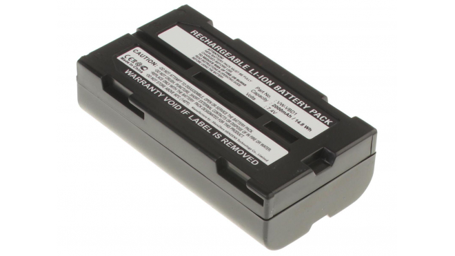 Аккумуляторная батарея PL480D.085 для фотоаппаратов и видеокамер JVC. Артикул iB-F367.Емкость (mAh): 2000. Напряжение (V): 7,4