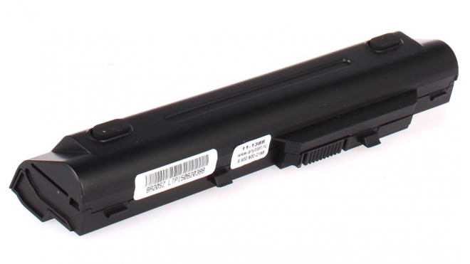 Аккумуляторная батарея 957-N0XXXP-101 для ноутбуков MSI. Артикул 11-1388.Емкость (mAh): 4400. Напряжение (V): 11,1