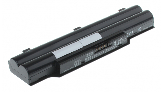 Аккумуляторная батарея FPCBP250AP для ноутбуков Fujitsu-Siemens. Артикул 11-1334.Емкость (mAh): 4400. Напряжение (V): 10,8