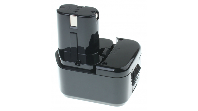 Аккумуляторная батарея iBatt iB-T216 для шуруповертов и другого электроинструмента HitachiЕмкость (mAh): 2100. Напряжение (V): 12