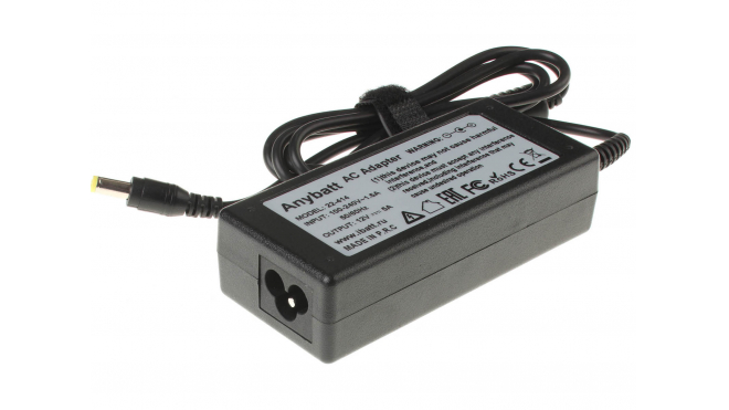 Блок питания (адаптер питания) PA-1400-02 для ноутбука NEC. Артикул 22-414. Напряжение (V): 12