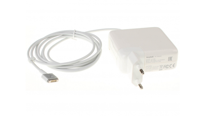 Блок питания (адаптер питания) iBatt 22-226 для ноутбука  Apple Напряжение (V): 14,85