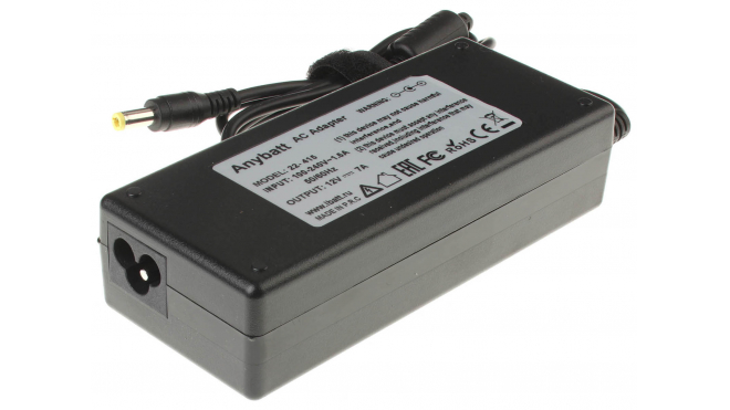 Блок питания (адаптер питания) FSP075-DMAA1 для ноутбука NEC. Артикул 22-415. Напряжение (V): 12