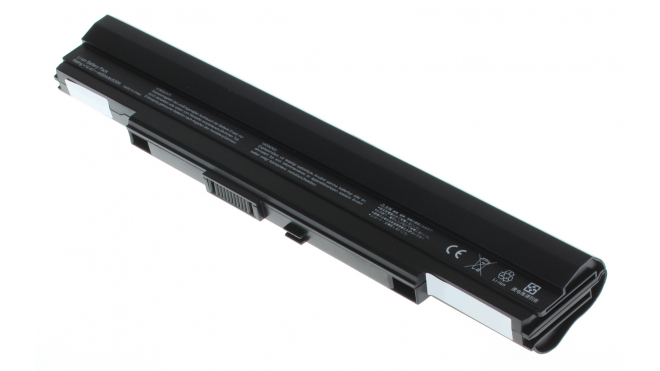 Аккумуляторная батарея для ноутбука Asus U45J. Артикул 11-1171.Емкость (mAh): 4400. Напряжение (V): 14,8