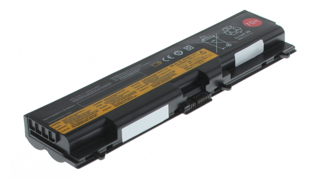 Аккумуляторная батарея 45n1000 для ноутбуков IBM-Lenovo. Артикул 11-1899.Емкость (mAh): 4400. Напряжение (V): 10,8