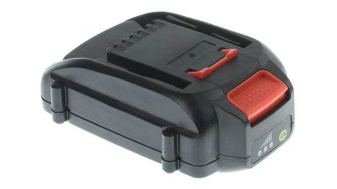 Аккумуляторная батарея для электроинструмента Rockwell RS2314. Артикул iB-T332.Емкость (mAh): 2000. Напряжение (V): 18