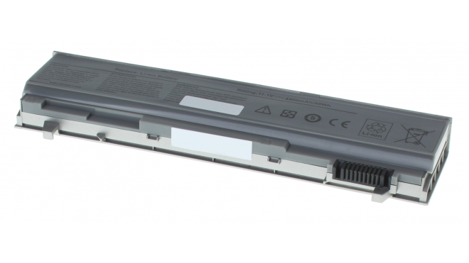 Аккумуляторная батарея HW079 для ноутбуков Dell. Артикул 11-1510.Емкость (mAh): 4400. Напряжение (V): 11,1