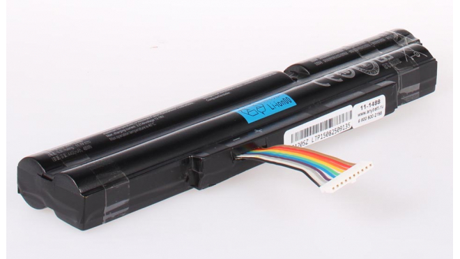 Аккумуляторная батарея для ноутбука Acer Aspire TimelineX 4830T. Артикул 11-1488.Емкость (mAh): 4400. Напряжение (V): 11,1