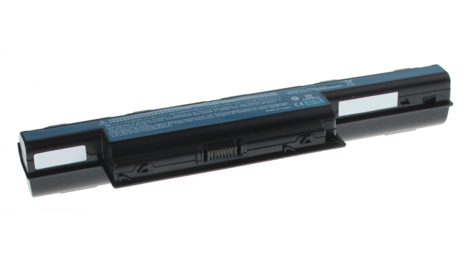 Аккумуляторная батарея iBatt iB-A225H для ноутбука AcerЕмкость (mAh): 7800. Напряжение (V): 11,1