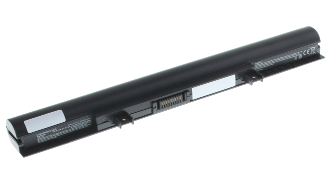 Аккумуляторная батарея iBatt 11-11551 для ноутбука MEDIONЕмкость (mAh): 2200. Напряжение (V): 14,4