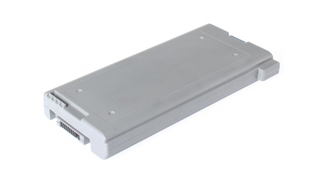 Аккумуляторная батарея CF-VZSU46S для ноутбуков Panasonic. Артикул iB-A1365.Емкость (mAh): 6600. Напряжение (V): 10,65