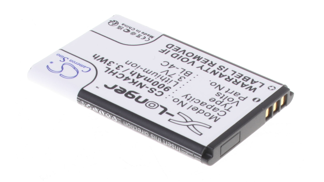 Аккумуляторная батарея iBatt iB-F682 для телефонов, смартфонов MantaЕмкость (mAh): 900. Напряжение (V): 3,7