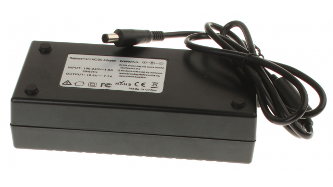 Блок питания (адаптер питания) PA-1151-06D2 для ноутбука Dell. Артикул 22-213. Напряжение (V): 19,5