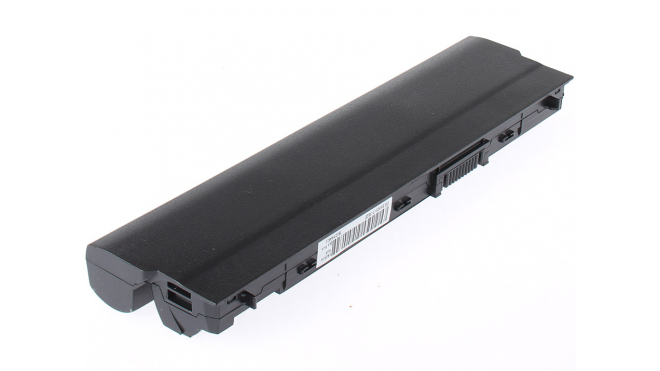 Аккумуляторная батарея для ноутбука Dell Latitude E6430s-7892. Артикул 11-1721.Емкость (mAh): 4400. Напряжение (V): 11,1