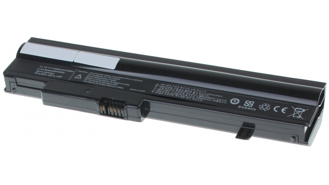 Аккумуляторная батарея LB3211EE для ноутбуков LG. Артикул 11-11529.Емкость (mAh): 4400. Напряжение (V): 11,1