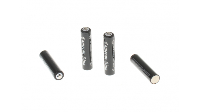 Аккумуляторная батарея iBatt iB-F418 для фотокамер и видеокамер SiemensЕмкость (mAh): 800. Напряжение (V): 1,2