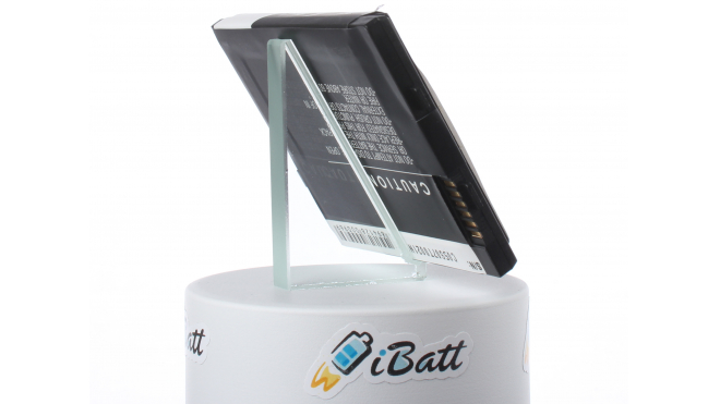 Аккумуляторная батарея iBatt iB-M130 для телефонов, смартфонов QtekЕмкость (mAh): 3600. Напряжение (V): 3,7