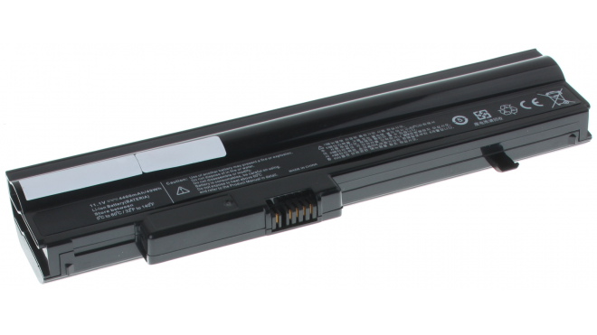 Аккумуляторная батарея LB3211EE для ноутбуков LG. Артикул 11-11529.Емкость (mAh): 4400. Напряжение (V): 11,1