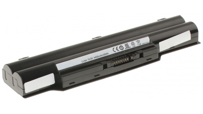 Аккумуляторная батарея FPCBP220AP для ноутбуков Fujitsu-Siemens. Артикул 11-1551.Емкость (mAh): 4400. Напряжение (V): 11,1