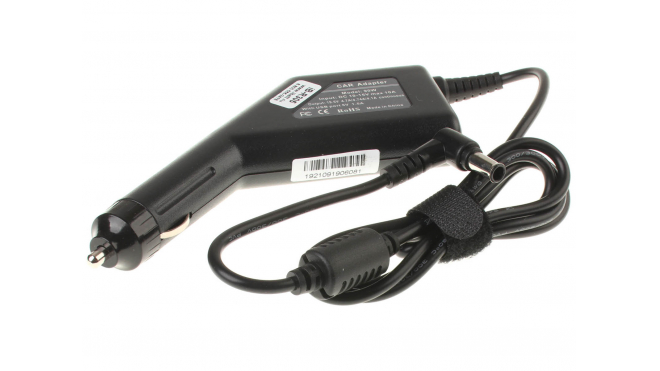 Блок питания (адаптер питания) VGP-AC19V12 для ноутбука Sony. Артикул iB-R305. Напряжение (V): 19,5