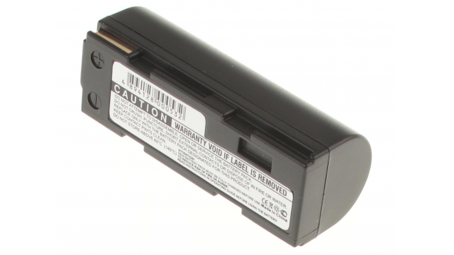 Аккумуляторная батарея PDR-BT2 для фотоаппаратов и видеокамер Epson. Артикул iB-F379.Емкость (mAh): 1400. Напряжение (V): 3,7