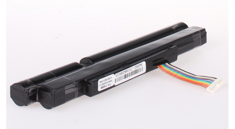 Аккумуляторная батарея для ноутбука Acer Aspire 5830T Timeline. Артикул 11-1488.Емкость (mAh): 4400. Напряжение (V): 11,1