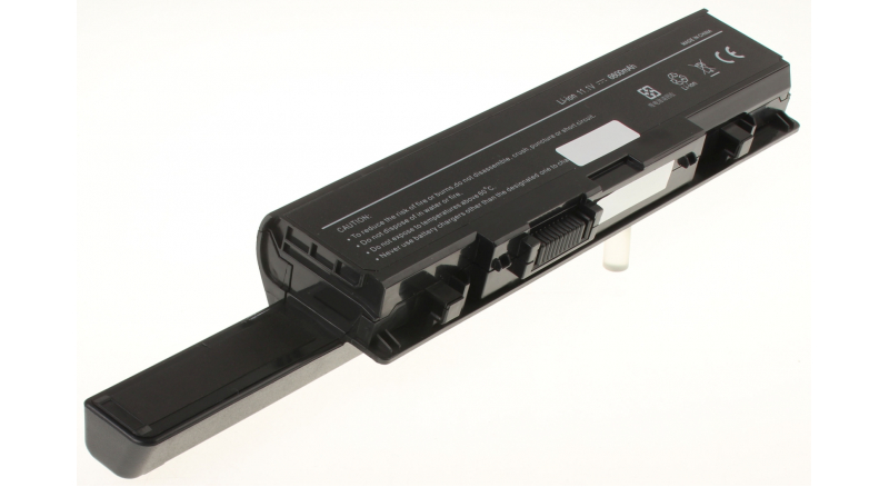 Аккумуляторная батарея D293K для ноутбуков Dell. Артикул 11-1209.Емкость (mAh): 6600. Напряжение (V): 11,1