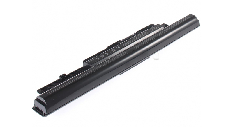 Аккумуляторная батарея для ноутбука Dell Inspiron 3537. Артикул 11-1706.Емкость (mAh): 2200. Напряжение (V): 14,8