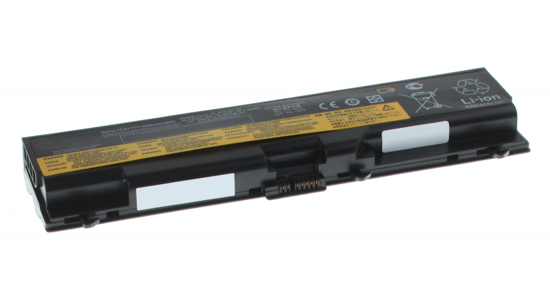Аккумуляторная батарея 42T4792 для ноутбуков IBM-Lenovo. Артикул iB-A430H.Емкость (mAh): 5200. Напряжение (V): 10,8