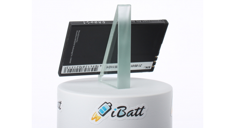 Аккумуляторная батарея iBatt iB-M1560 для телефонов, смартфонов BLUЕмкость (mAh): 1000. Напряжение (V): 3,7