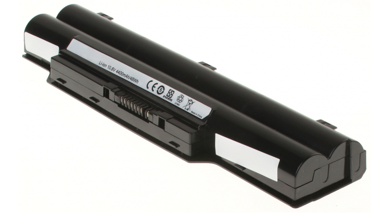 Аккумуляторная батарея FPCBP220AP для ноутбуков Fujitsu-Siemens. Артикул 11-1551.Емкость (mAh): 4400. Напряжение (V): 11,1