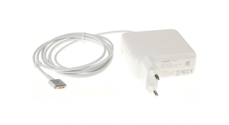Блок питания (адаптер питания) iBatt 22-226 для ноутбука  Apple Напряжение (V): 14,85
