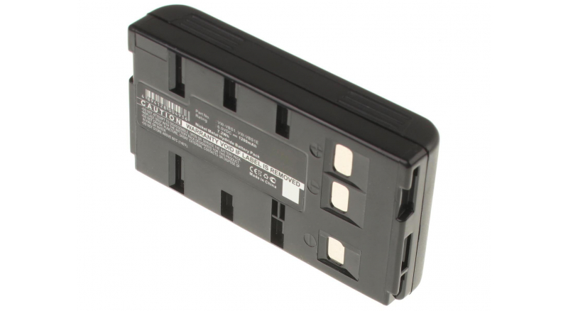 Аккумуляторная батарея NC-240 для фотоаппаратов и видеокамер HP. Артикул iB-F357.Емкость (mAh): 1200. Напряжение (V): 6
