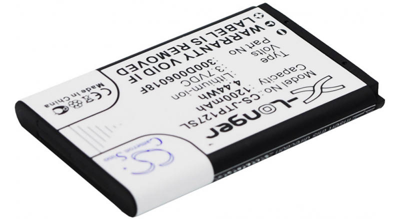 Аккумуляторная батарея iBatt iB-M1559 для телефонов, смартфонов HyundaiЕмкость (mAh): 1200. Напряжение (V): 3,7