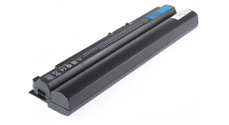 Аккумуляторная батарея для ноутбука Dell Latitude E6430s-7892. Артикул 11-1721.Емкость (mAh): 4400. Напряжение (V): 11,1