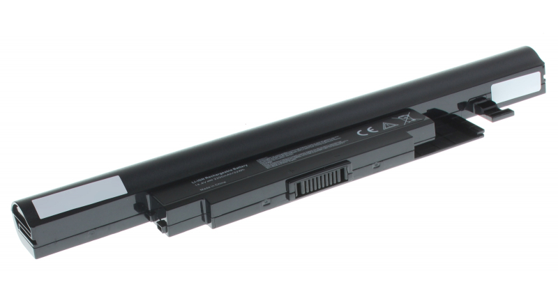 Аккумуляторная батарея для ноутбука Pegatron B34FB. Артикул 11-11547.Емкость (mAh): 2200. Напряжение (V): 14,4