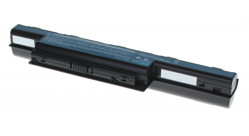 Аккумуляторная батарея BT.00403.021 для ноутбуков Acer. Артикул iB-A225H.Емкость (mAh): 7800. Напряжение (V): 11,1