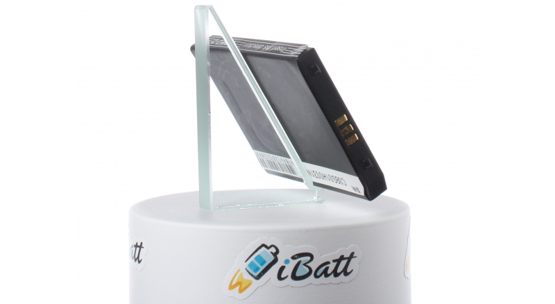 Аккумуляторная батарея iBatt iB-M118 для телефонов, смартфонов SoftbankЕмкость (mAh): 1350. Напряжение (V): 3,7