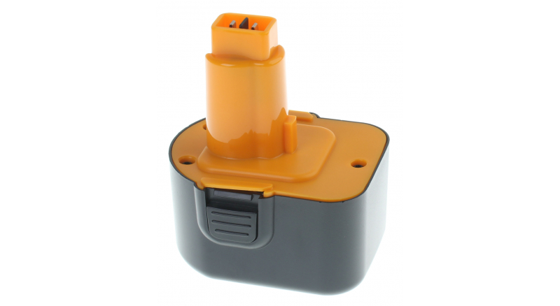 Аккумуляторная батарея iBatt iB-T469 для шуруповертов и другого электроинструмента DeWaltЕмкость (mAh): 1500. Напряжение (V): 12