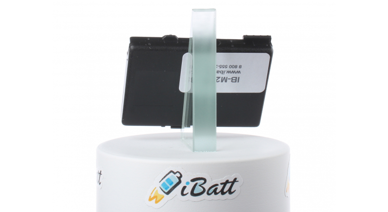 Аккумуляторная батарея iBatt iB-M2855 для телефонов, смартфонов SiemensЕмкость (mAh): 750. Напряжение (V): 3,7