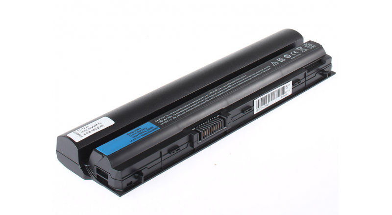 Аккумуляторная батарея F7W7V для ноутбуков Dell. Артикул 11-1721.Емкость (mAh): 4400. Напряжение (V): 11,1
