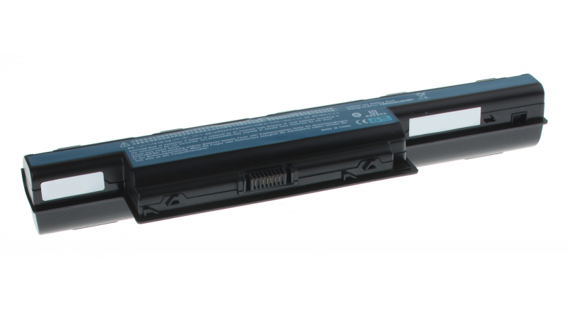 Аккумуляторная батарея BT.00405.013 для ноутбуков Acer. Артикул iB-A225H.Емкость (mAh): 7800. Напряжение (V): 11,1