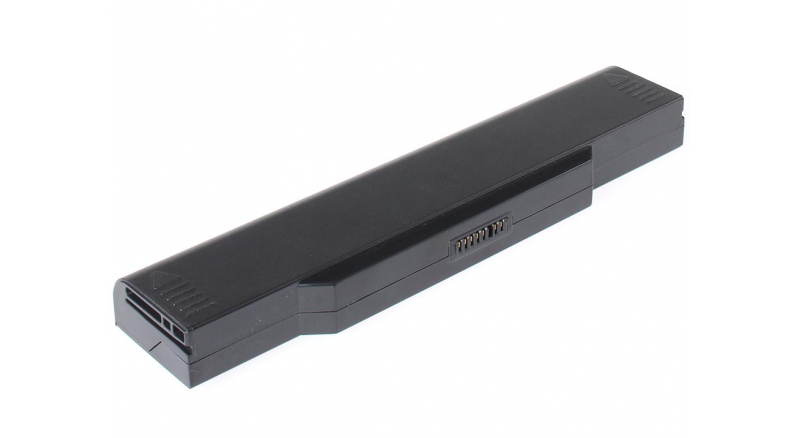 Аккумуляторная батарея iBatt iB-A1351 для ноутбука BenQЕмкость (mAh): 4400. Напряжение (V): 10,8