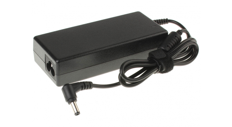 Блок питания (адаптер питания) EG410AA#ABB для ноутбука HP-Compaq. Артикул iB-R142. Напряжение (V): 19