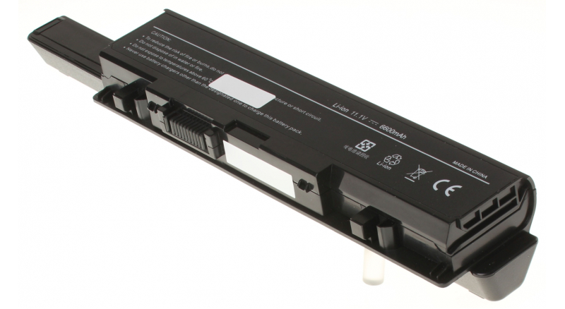 Аккумуляторная батарея CL3538B.085 для ноутбуков Dell. Артикул 11-1209.Емкость (mAh): 6600. Напряжение (V): 11,1