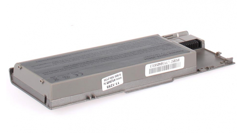 Аккумуляторная батарея HJ607 для ноутбуков Dell. Артикул 11-1255.Емкость (mAh): 4400. Напряжение (V): 11,1