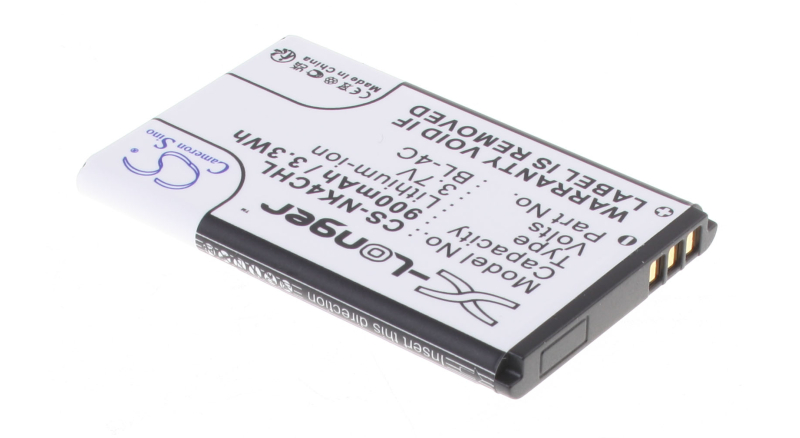 Аккумуляторная батарея iBatt iB-F682 для фотокамер и видеокамер RolleiЕмкость (mAh): 900. Напряжение (V): 3,7
